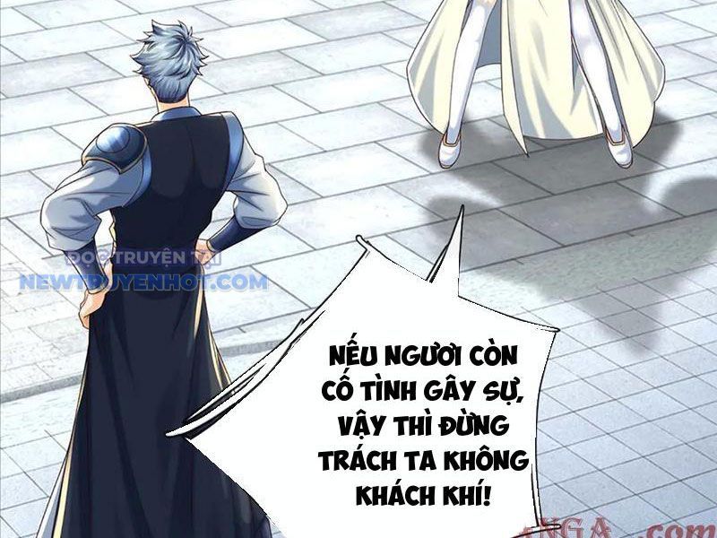 Kiếm Tiên Võ Đế: Bắt Đầu Huyền Vũ Môn Chi Biến Chapter 151 - Trang 31