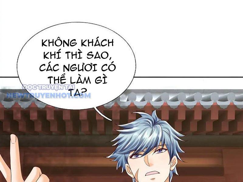 Kiếm Tiên Võ Đế: Bắt Đầu Huyền Vũ Môn Chi Biến Chapter 151 - Trang 33