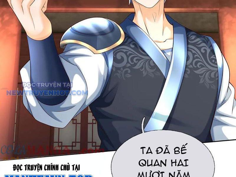 Kiếm Tiên Võ Đế: Bắt Đầu Huyền Vũ Môn Chi Biến Chapter 151 - Trang 34