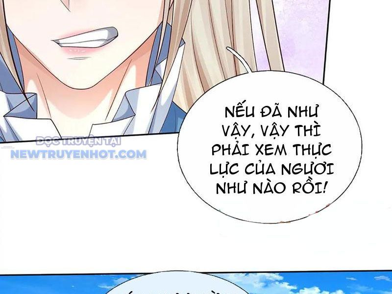 Kiếm Tiên Võ Đế: Bắt Đầu Huyền Vũ Môn Chi Biến Chapter 151 - Trang 36