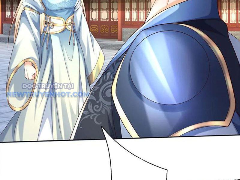 Kiếm Tiên Võ Đế: Bắt Đầu Huyền Vũ Môn Chi Biến Chapter 151 - Trang 38