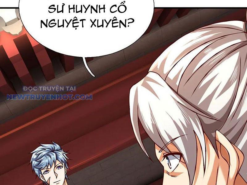Kiếm Tiên Võ Đế: Bắt Đầu Huyền Vũ Môn Chi Biến Chapter 151 - Trang 4