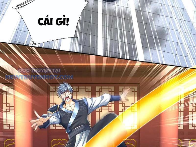 Kiếm Tiên Võ Đế: Bắt Đầu Huyền Vũ Môn Chi Biến Chapter 151 - Trang 44