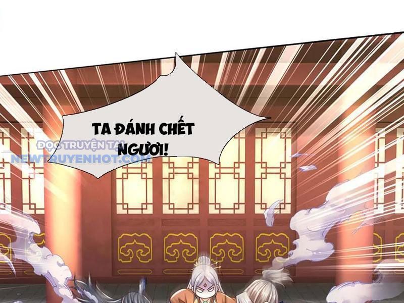 Kiếm Tiên Võ Đế: Bắt Đầu Huyền Vũ Môn Chi Biến Chapter 151 - Trang 46