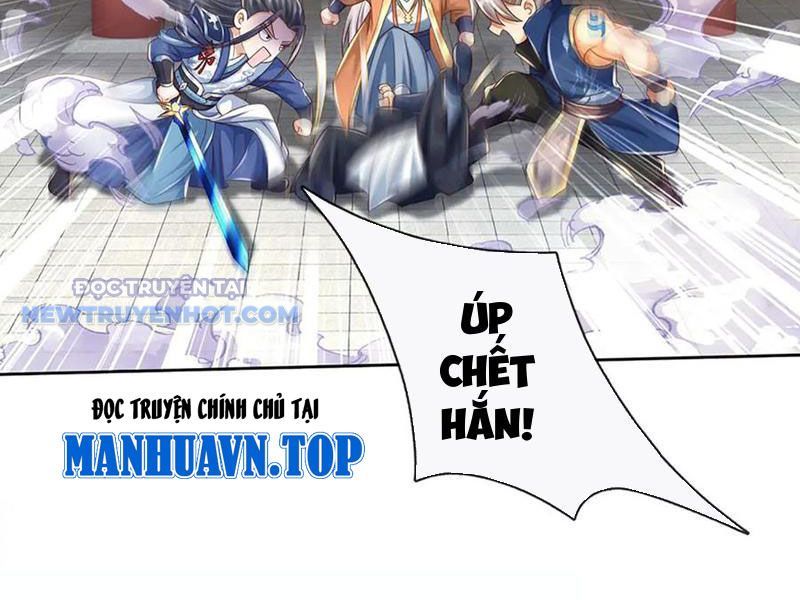 Kiếm Tiên Võ Đế: Bắt Đầu Huyền Vũ Môn Chi Biến Chapter 151 - Trang 47