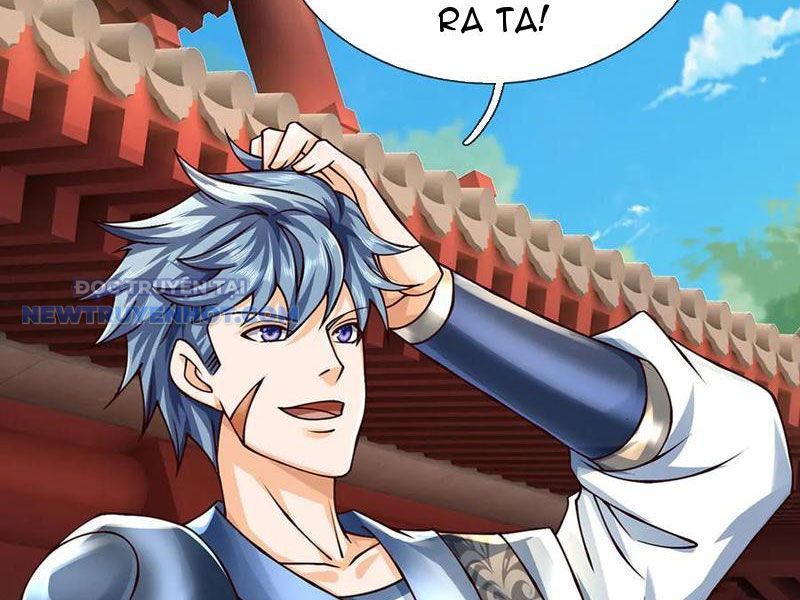 Kiếm Tiên Võ Đế: Bắt Đầu Huyền Vũ Môn Chi Biến Chapter 151 - Trang 7