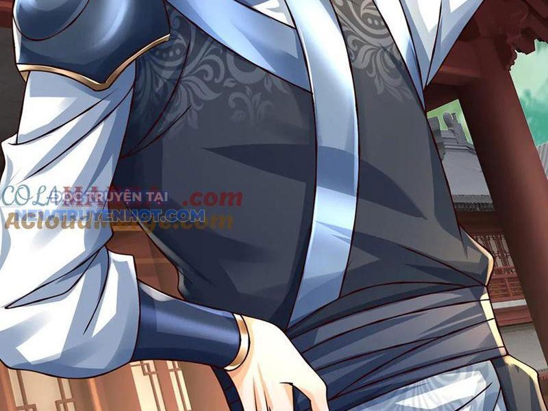 Kiếm Tiên Võ Đế: Bắt Đầu Huyền Vũ Môn Chi Biến Chapter 151 - Trang 8