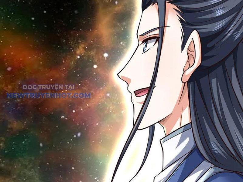 Kiếm Tiên Võ Đế: Bắt Đầu Huyền Vũ Môn Chi Biến Chapter 152 - Trang 11