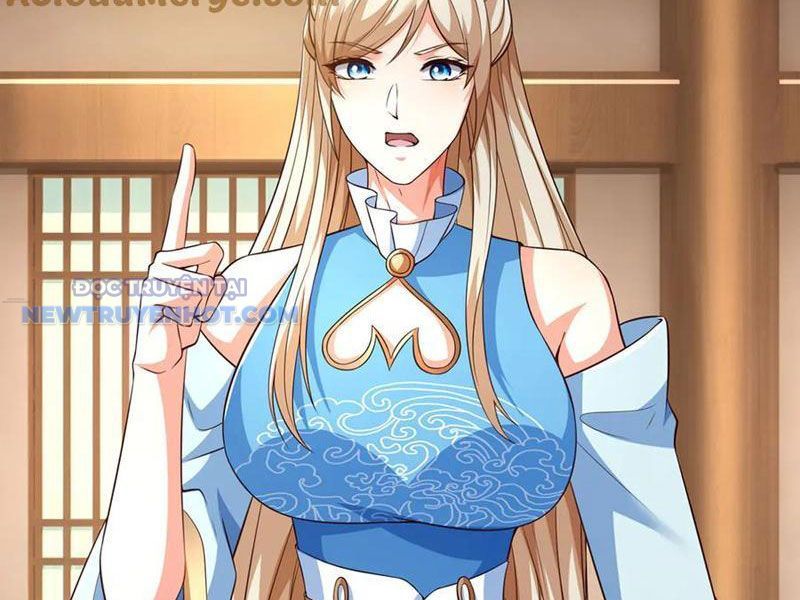 Kiếm Tiên Võ Đế: Bắt Đầu Huyền Vũ Môn Chi Biến Chapter 152 - Trang 14