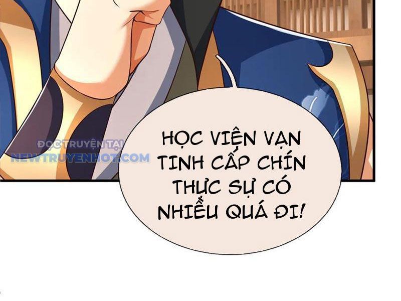 Kiếm Tiên Võ Đế: Bắt Đầu Huyền Vũ Môn Chi Biến Chapter 152 - Trang 18