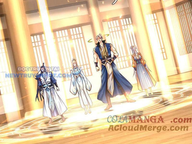 Kiếm Tiên Võ Đế: Bắt Đầu Huyền Vũ Môn Chi Biến Chapter 152 - Trang 3