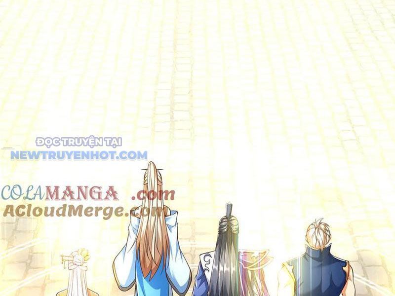 Kiếm Tiên Võ Đế: Bắt Đầu Huyền Vũ Môn Chi Biến Chapter 152 - Trang 31