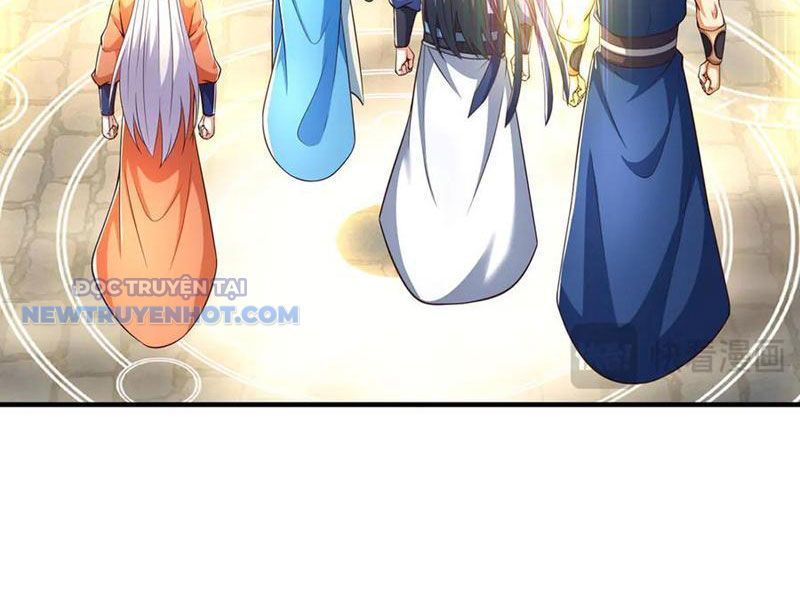 Kiếm Tiên Võ Đế: Bắt Đầu Huyền Vũ Môn Chi Biến Chapter 152 - Trang 32