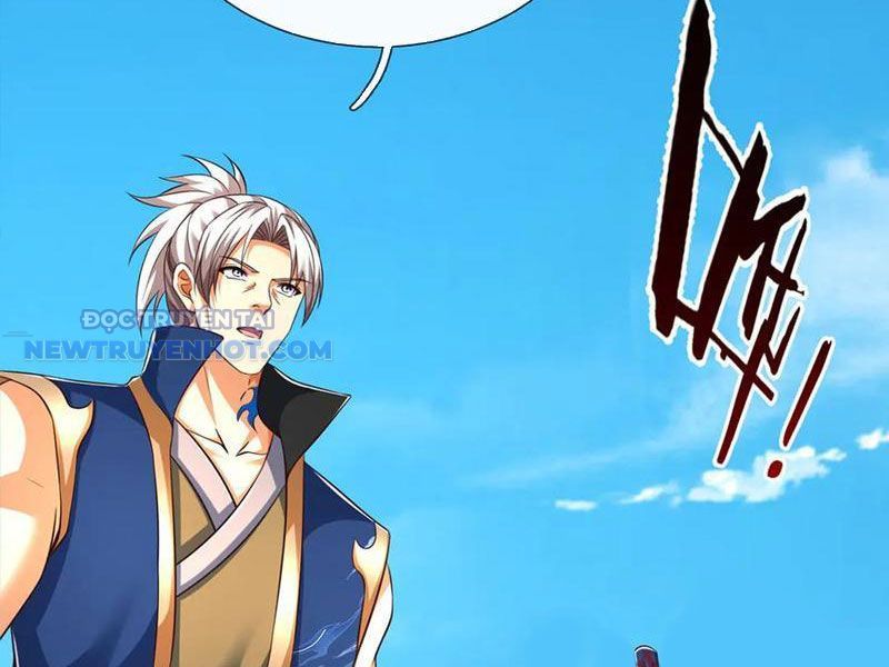 Kiếm Tiên Võ Đế: Bắt Đầu Huyền Vũ Môn Chi Biến Chapter 152 - Trang 34