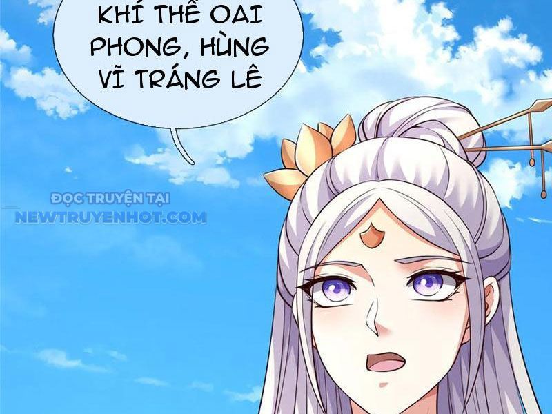 Kiếm Tiên Võ Đế: Bắt Đầu Huyền Vũ Môn Chi Biến Chapter 152 - Trang 37