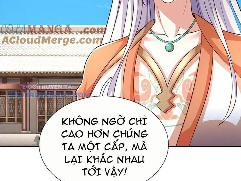 Kiếm Tiên Võ Đế: Bắt Đầu Huyền Vũ Môn Chi Biến Chapter 152 - Trang 38