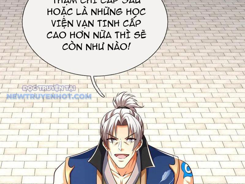 Kiếm Tiên Võ Đế: Bắt Đầu Huyền Vũ Môn Chi Biến Chapter 152 - Trang 40