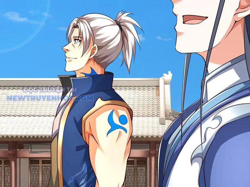 Kiếm Tiên Võ Đế: Bắt Đầu Huyền Vũ Môn Chi Biến Chapter 152 - Trang 45