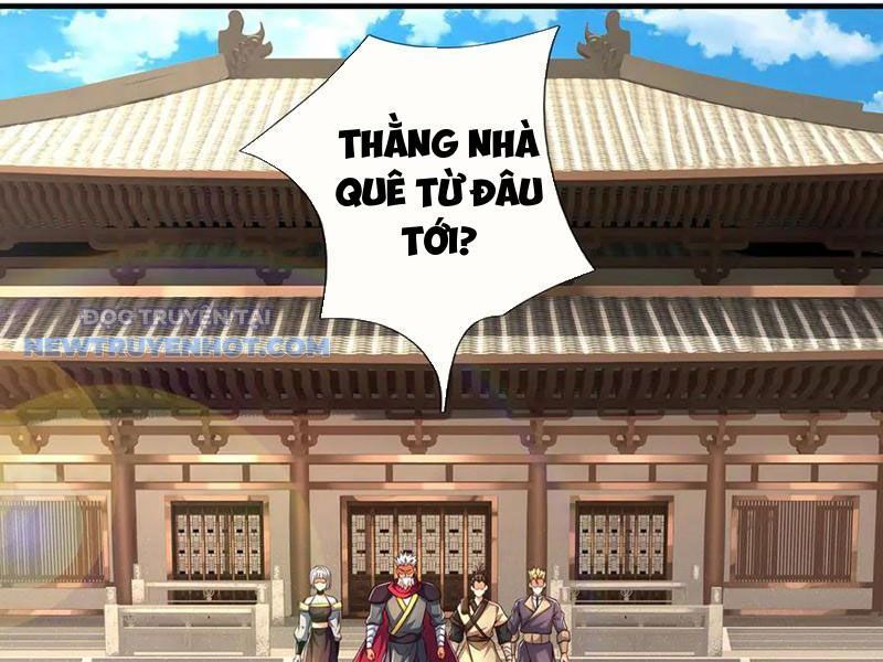 Kiếm Tiên Võ Đế: Bắt Đầu Huyền Vũ Môn Chi Biến Chapter 152 - Trang 47
