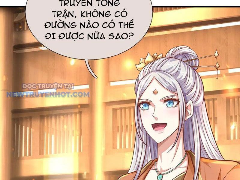 Kiếm Tiên Võ Đế: Bắt Đầu Huyền Vũ Môn Chi Biến Chapter 152 - Trang 5