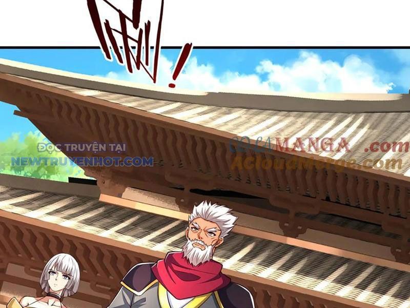 Kiếm Tiên Võ Đế: Bắt Đầu Huyền Vũ Môn Chi Biến Chapter 152 - Trang 50