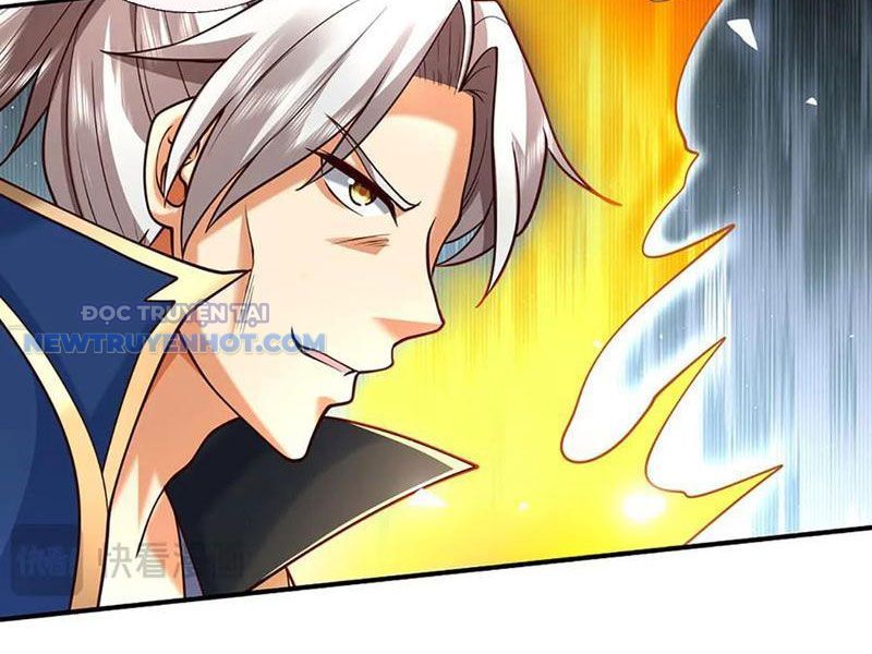 Kiếm Tiên Võ Đế: Bắt Đầu Huyền Vũ Môn Chi Biến Chapter 153 - Trang 10