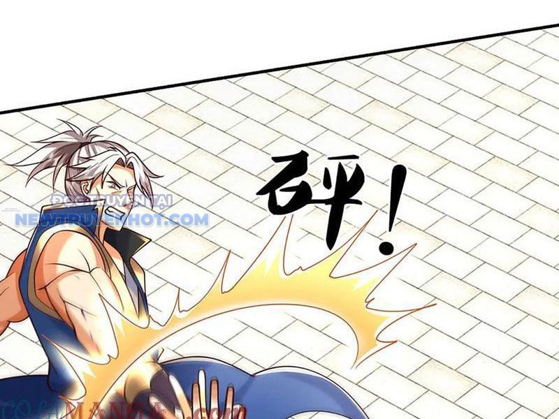 Kiếm Tiên Võ Đế: Bắt Đầu Huyền Vũ Môn Chi Biến Chapter 153 - Trang 11