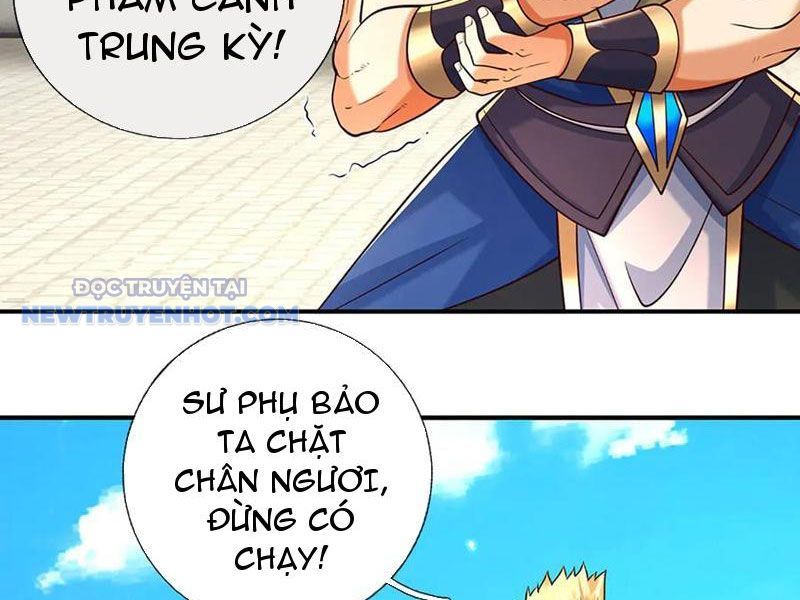 Kiếm Tiên Võ Đế: Bắt Đầu Huyền Vũ Môn Chi Biến Chapter 153 - Trang 18