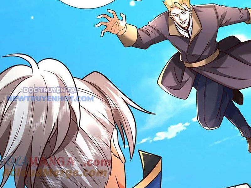 Kiếm Tiên Võ Đế: Bắt Đầu Huyền Vũ Môn Chi Biến Chapter 153 - Trang 19