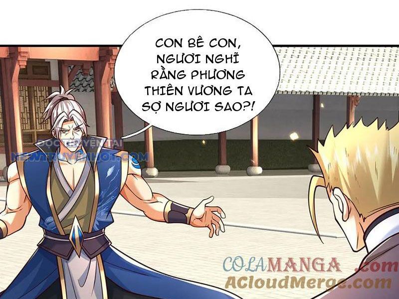 Kiếm Tiên Võ Đế: Bắt Đầu Huyền Vũ Môn Chi Biến Chapter 153 - Trang 2