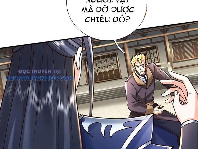 Kiếm Tiên Võ Đế: Bắt Đầu Huyền Vũ Môn Chi Biến Chapter 153 - Trang 27