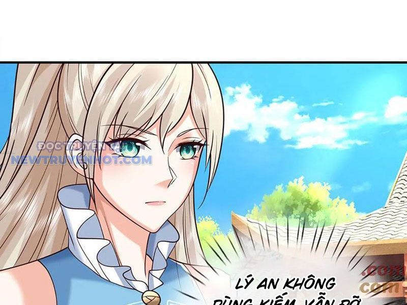 Kiếm Tiên Võ Đế: Bắt Đầu Huyền Vũ Môn Chi Biến Chapter 153 - Trang 29