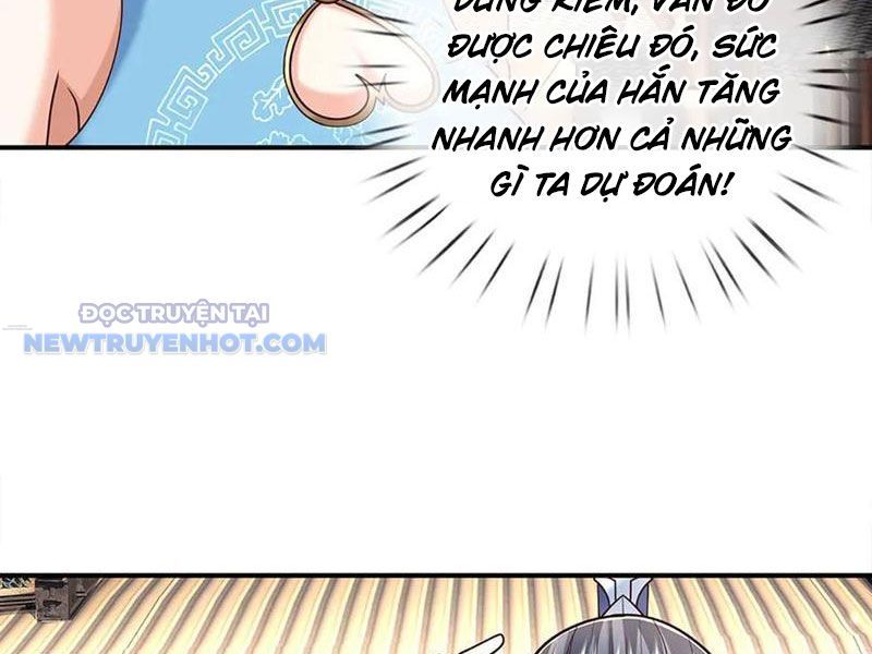 Kiếm Tiên Võ Đế: Bắt Đầu Huyền Vũ Môn Chi Biến Chapter 153 - Trang 30