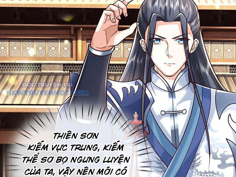 Kiếm Tiên Võ Đế: Bắt Đầu Huyền Vũ Môn Chi Biến Chapter 153 - Trang 31