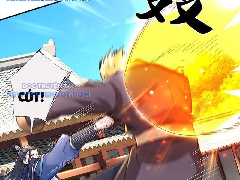 Kiếm Tiên Võ Đế: Bắt Đầu Huyền Vũ Môn Chi Biến Chapter 153 - Trang 35