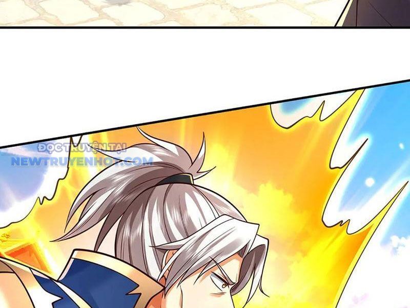 Kiếm Tiên Võ Đế: Bắt Đầu Huyền Vũ Môn Chi Biến Chapter 153 - Trang 4