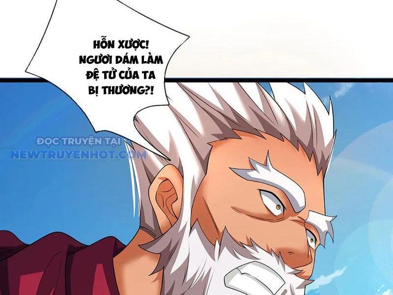 Kiếm Tiên Võ Đế: Bắt Đầu Huyền Vũ Môn Chi Biến Chapter 153 - Trang 40