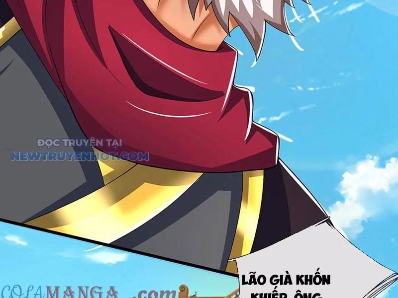Kiếm Tiên Võ Đế: Bắt Đầu Huyền Vũ Môn Chi Biến Chapter 153 - Trang 42