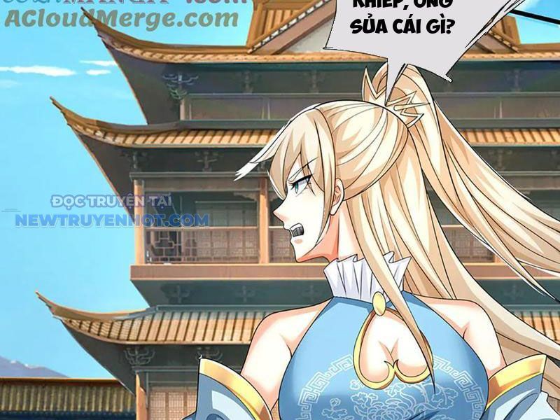 Kiếm Tiên Võ Đế: Bắt Đầu Huyền Vũ Môn Chi Biến Chapter 153 - Trang 43