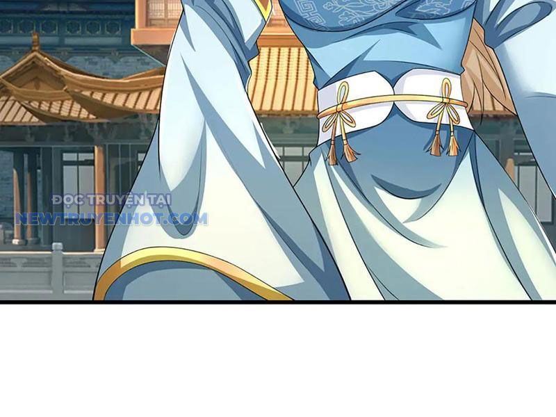 Kiếm Tiên Võ Đế: Bắt Đầu Huyền Vũ Môn Chi Biến Chapter 153 - Trang 44