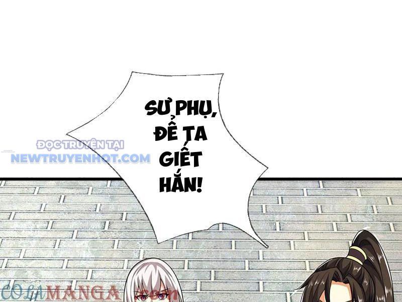 Kiếm Tiên Võ Đế: Bắt Đầu Huyền Vũ Môn Chi Biến Chapter 153 - Trang 45