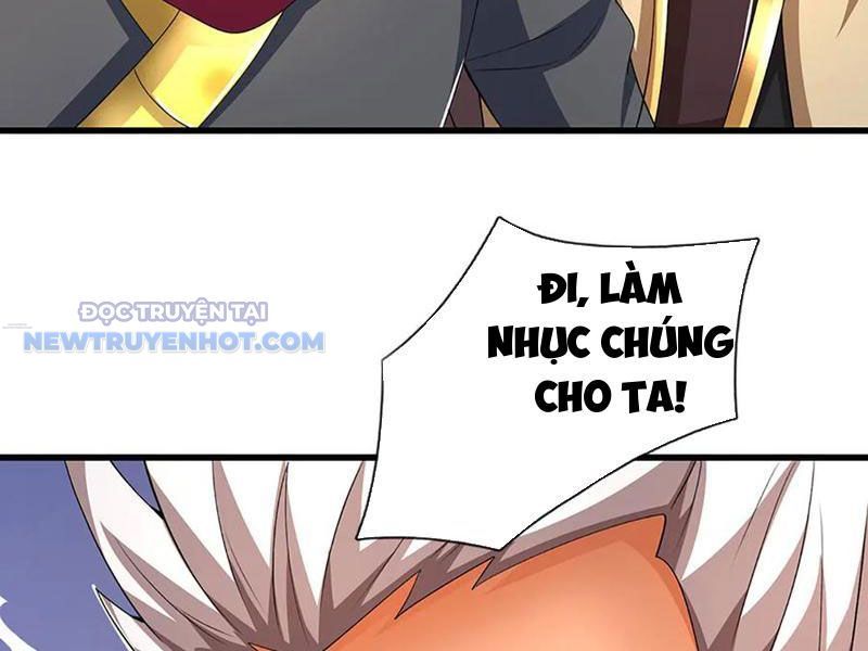 Kiếm Tiên Võ Đế: Bắt Đầu Huyền Vũ Môn Chi Biến Chapter 153 - Trang 47