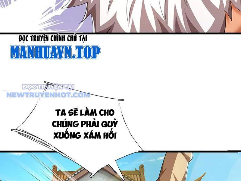 Kiếm Tiên Võ Đế: Bắt Đầu Huyền Vũ Môn Chi Biến Chapter 153 - Trang 49