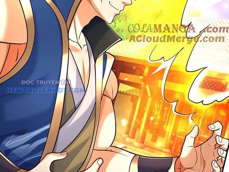 Kiếm Tiên Võ Đế: Bắt Đầu Huyền Vũ Môn Chi Biến Chapter 153 - Trang 5