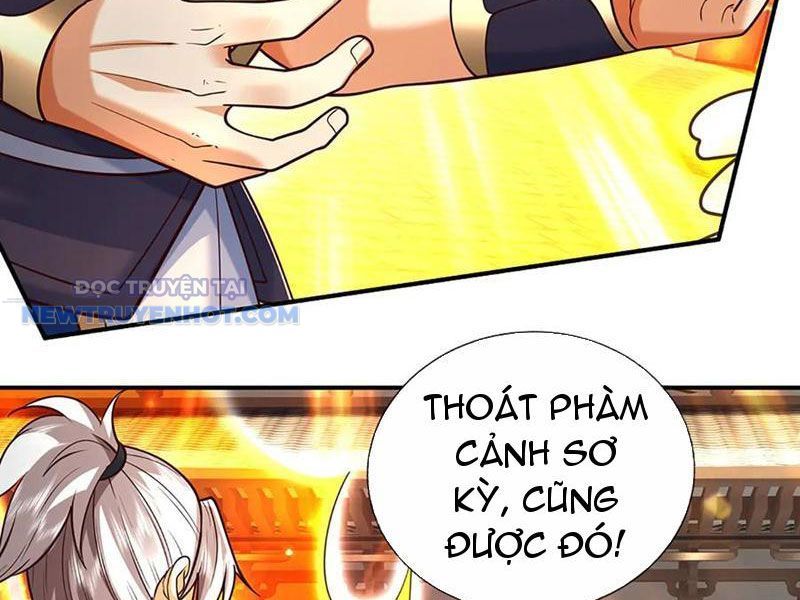 Kiếm Tiên Võ Đế: Bắt Đầu Huyền Vũ Môn Chi Biến Chapter 153 - Trang 6