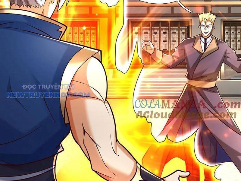 Kiếm Tiên Võ Đế: Bắt Đầu Huyền Vũ Môn Chi Biến Chapter 153 - Trang 7