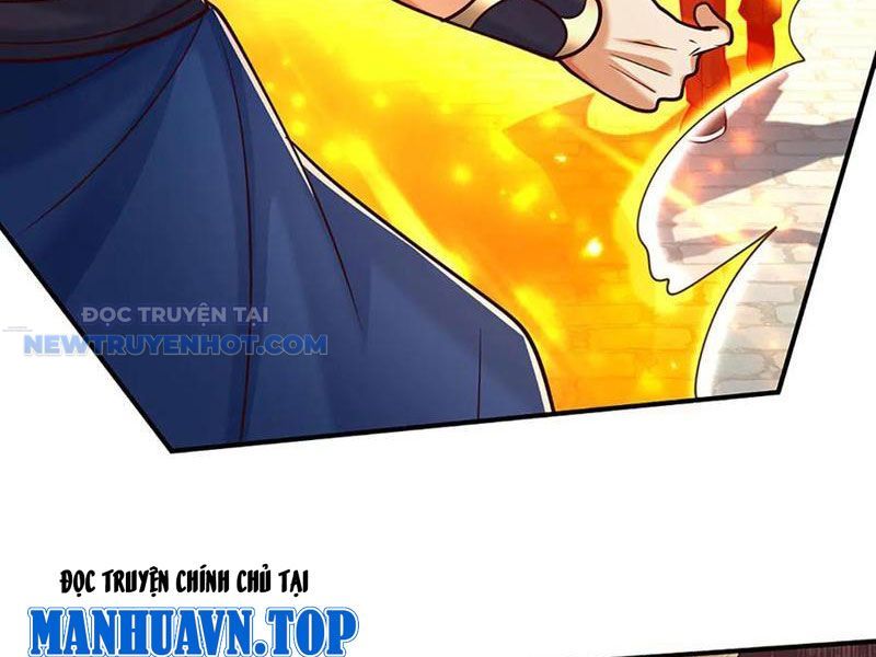 Kiếm Tiên Võ Đế: Bắt Đầu Huyền Vũ Môn Chi Biến Chapter 153 - Trang 8