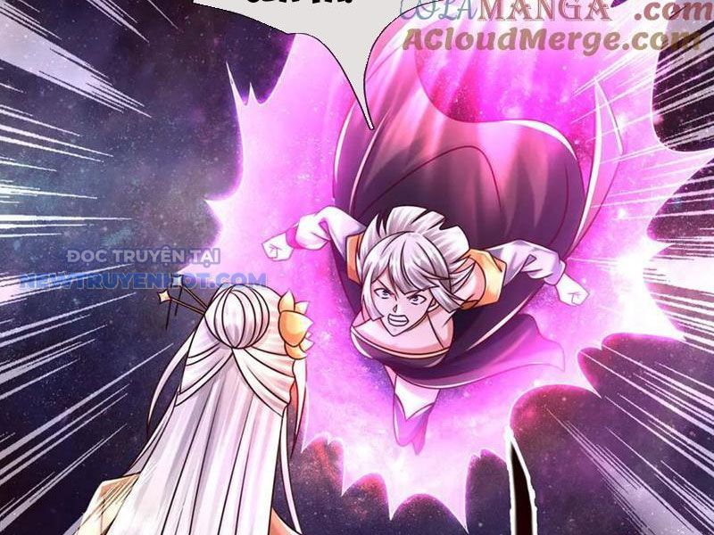 Kiếm Tiên Võ Đế: Bắt Đầu Huyền Vũ Môn Chi Biến Chapter 154 - Trang 17