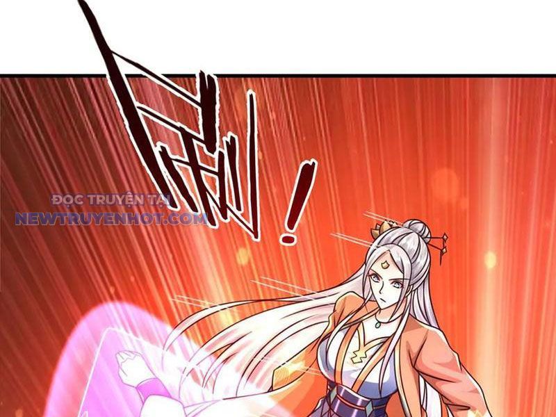 Kiếm Tiên Võ Đế: Bắt Đầu Huyền Vũ Môn Chi Biến Chapter 154 - Trang 19