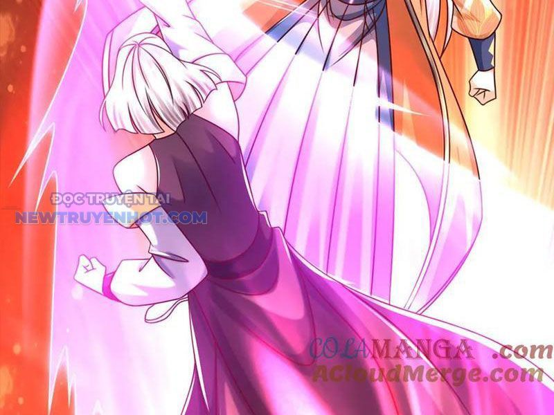 Kiếm Tiên Võ Đế: Bắt Đầu Huyền Vũ Môn Chi Biến Chapter 154 - Trang 20